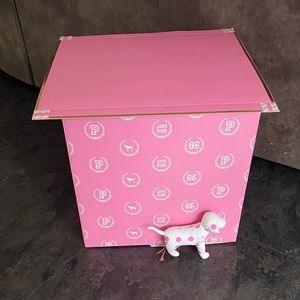 Victoria’s Secret PINK Vintage Monogram Boxes